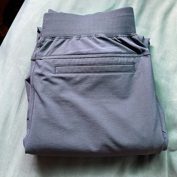 Penguin Navy Joggers - Picture 4 of 4